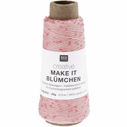 Creative Make It Blümchen/ 25G -375M