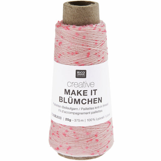 Creative Make It Blümchen/ 25G -375M