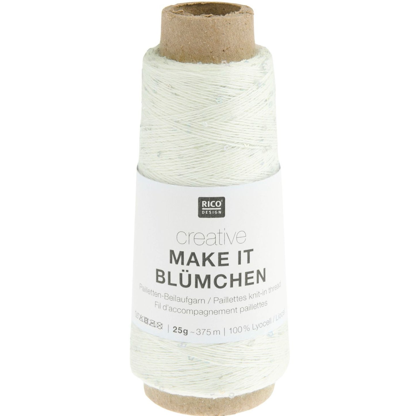 Creative Make It Blümchen/ 25G -375M