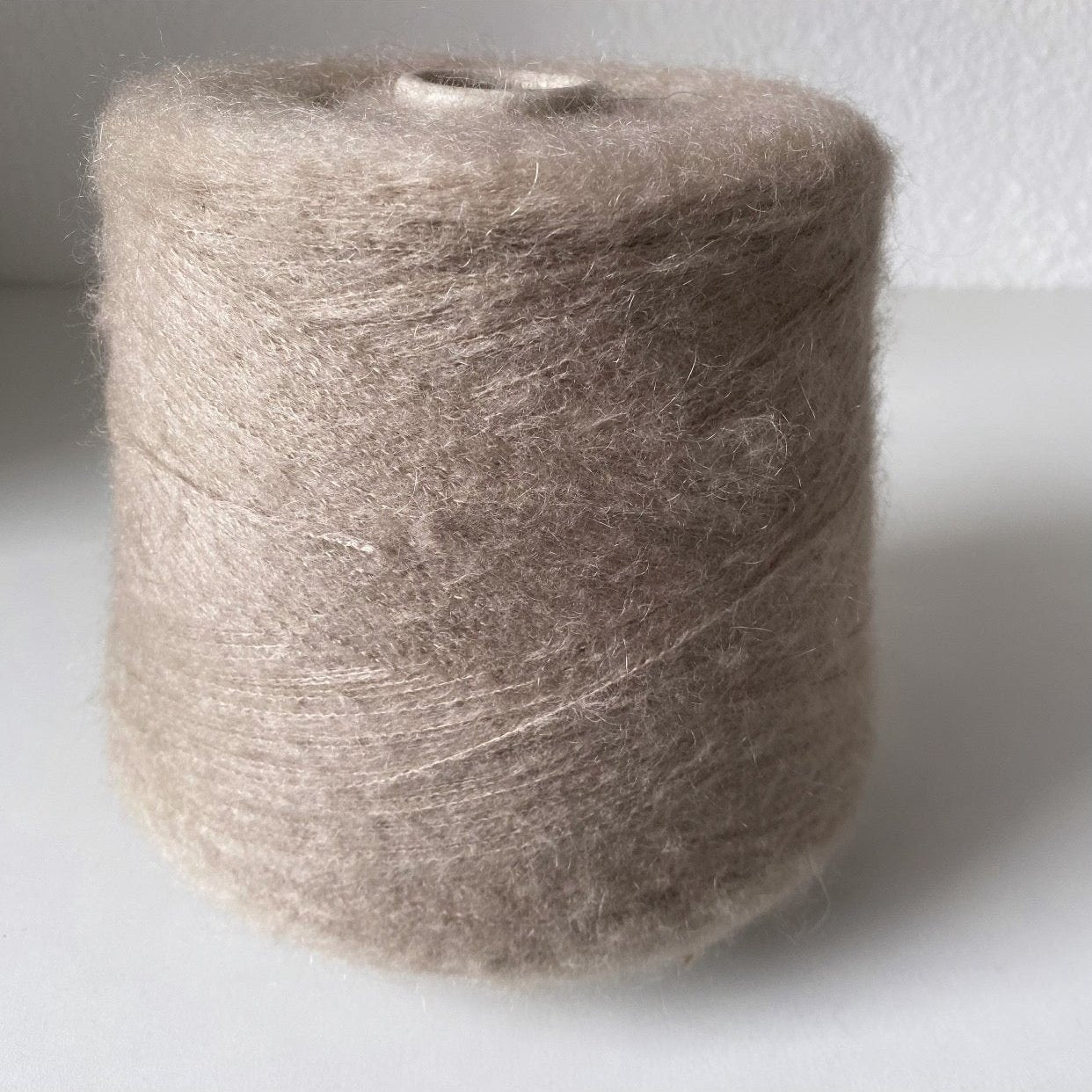 Konenwolle Mohair.