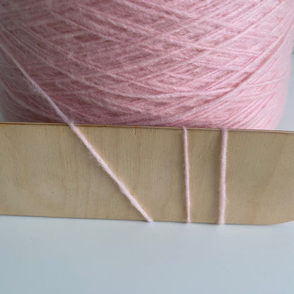 Konenwolle Alpaka Baby / Pecci Filati Spa