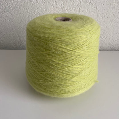 Konenwolle Alpaka Baby / Pecci Filati Spa