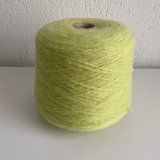 Konenwolle Alpaka Baby / Pecci Filati Spa