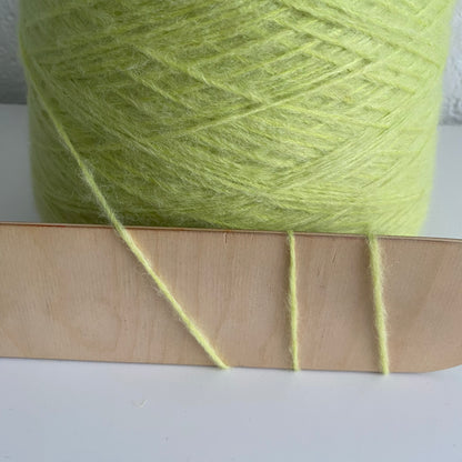 Konenwolle Alpaka Baby / Pecci Filati Spa