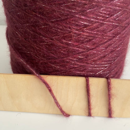 Konenwolle Alpaka Baby / Pecci Filati Spa