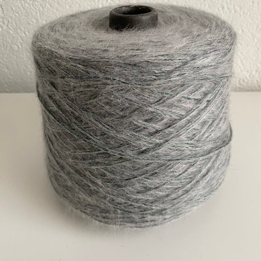 Konenwolle Alpaka Baby / Pecci Filati Spa