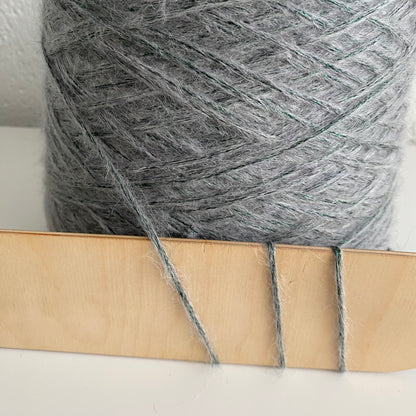 Konenwolle Alpaka Baby / Pecci Filati Spa