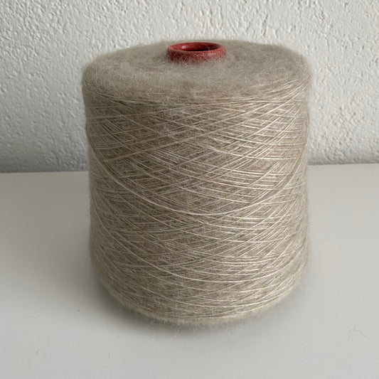 Konenwolle Alpaka Baby / Pecci Filati Spa