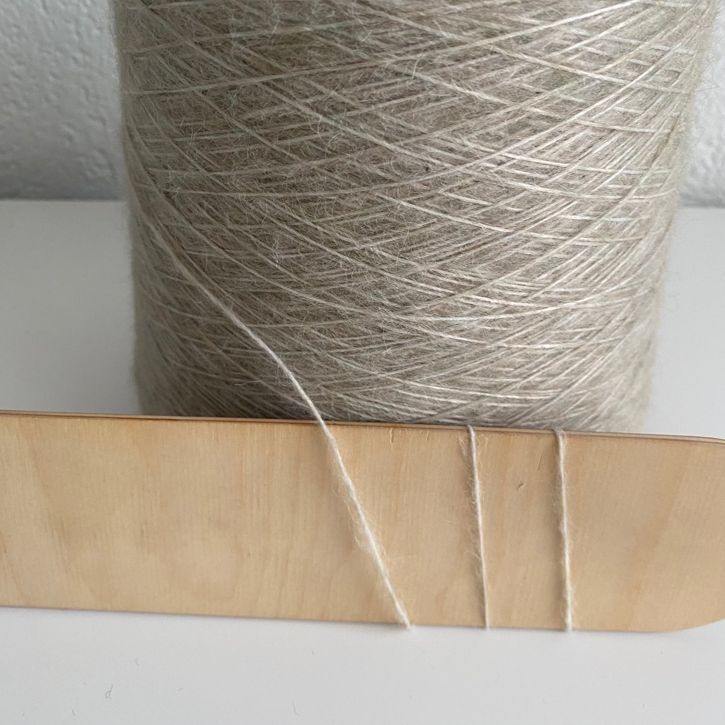 Konenwolle Alpaka Baby / Pecci Filati Spa