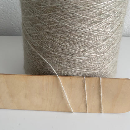 Konenwolle Alpaka Baby / Pecci Filati Spa