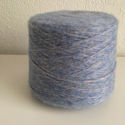 Konenwolle Alpaka Baby / Pecci Filati Spa