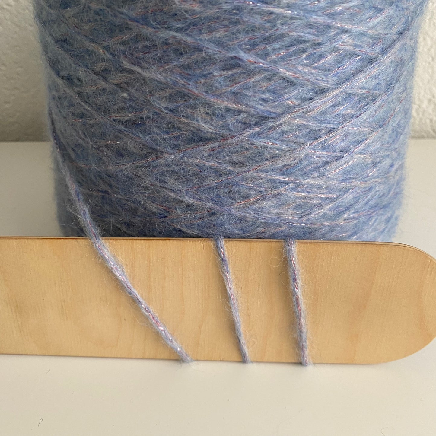 Konenwolle Alpaka Baby / Pecci Filati Spa