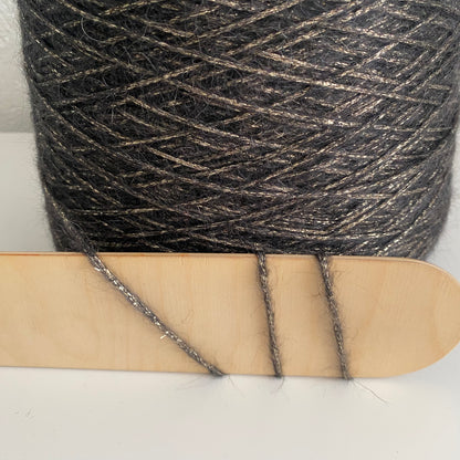 Konenwolle Alpaka Baby / Pecci Filati Spa