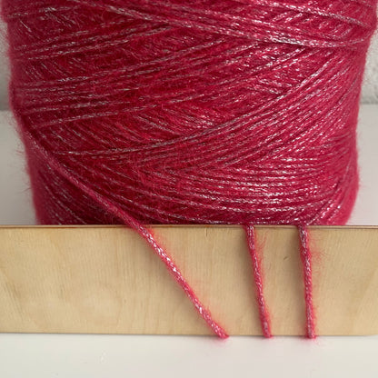 Konenwolle Alpaka Baby / Pecci Filati Spa