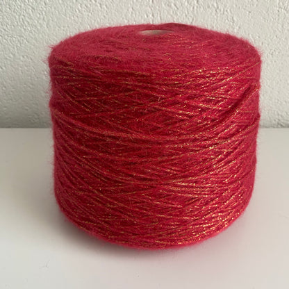 Konenwolle Alpaka Baby / Pecci Filati Spa