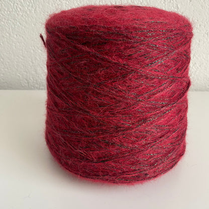 Konenwolle Alpaka Baby / Pecci Filati Spa