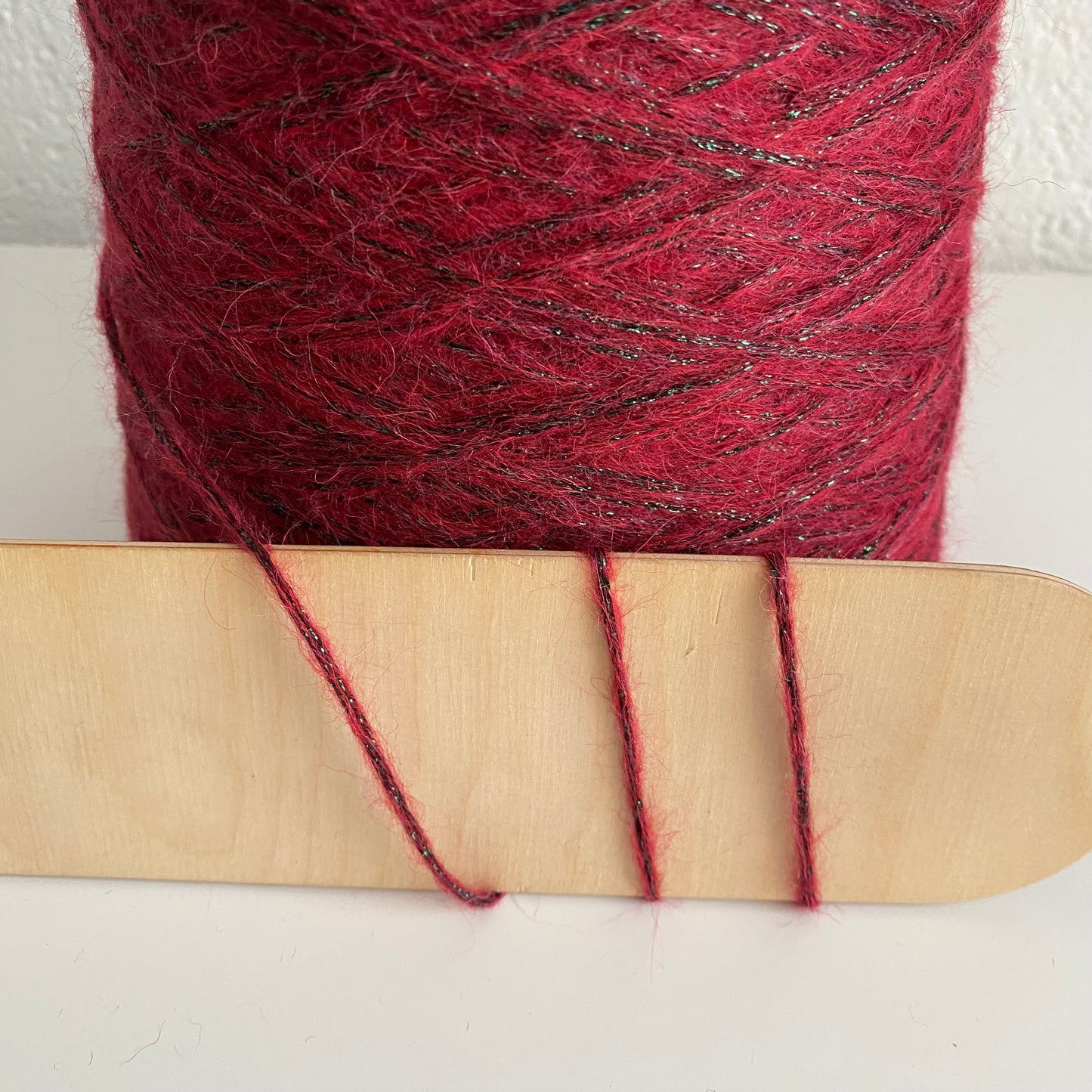 Konenwolle Alpaka Baby / Pecci Filati Spa