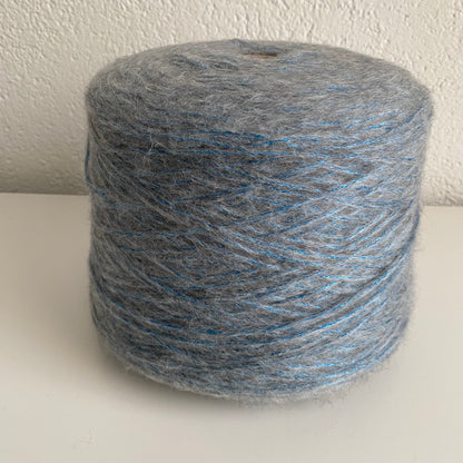 Konenwolle Alpaka Baby / Pecci Filati Spa