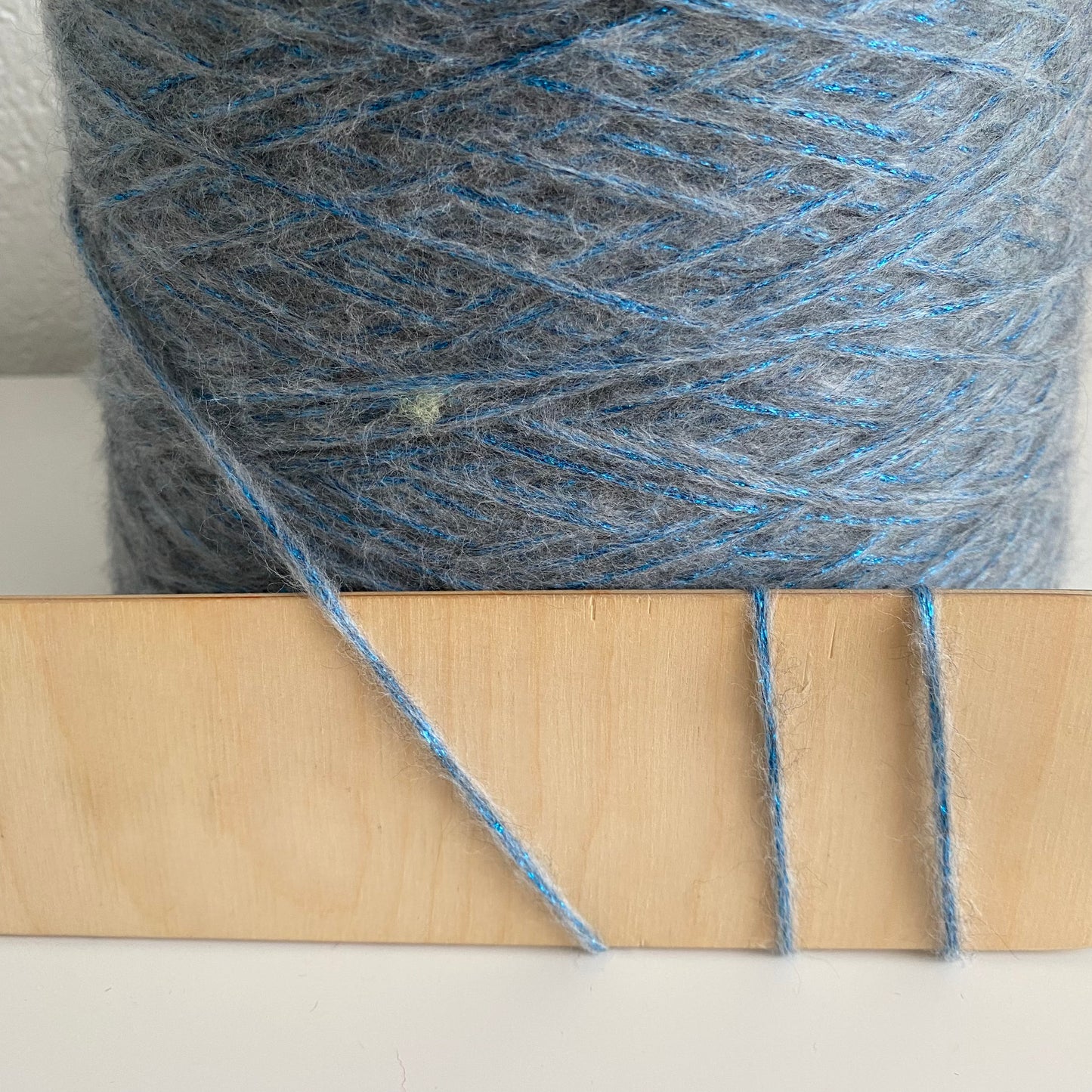 Konenwolle Alpaka Baby / Pecci Filati Spa