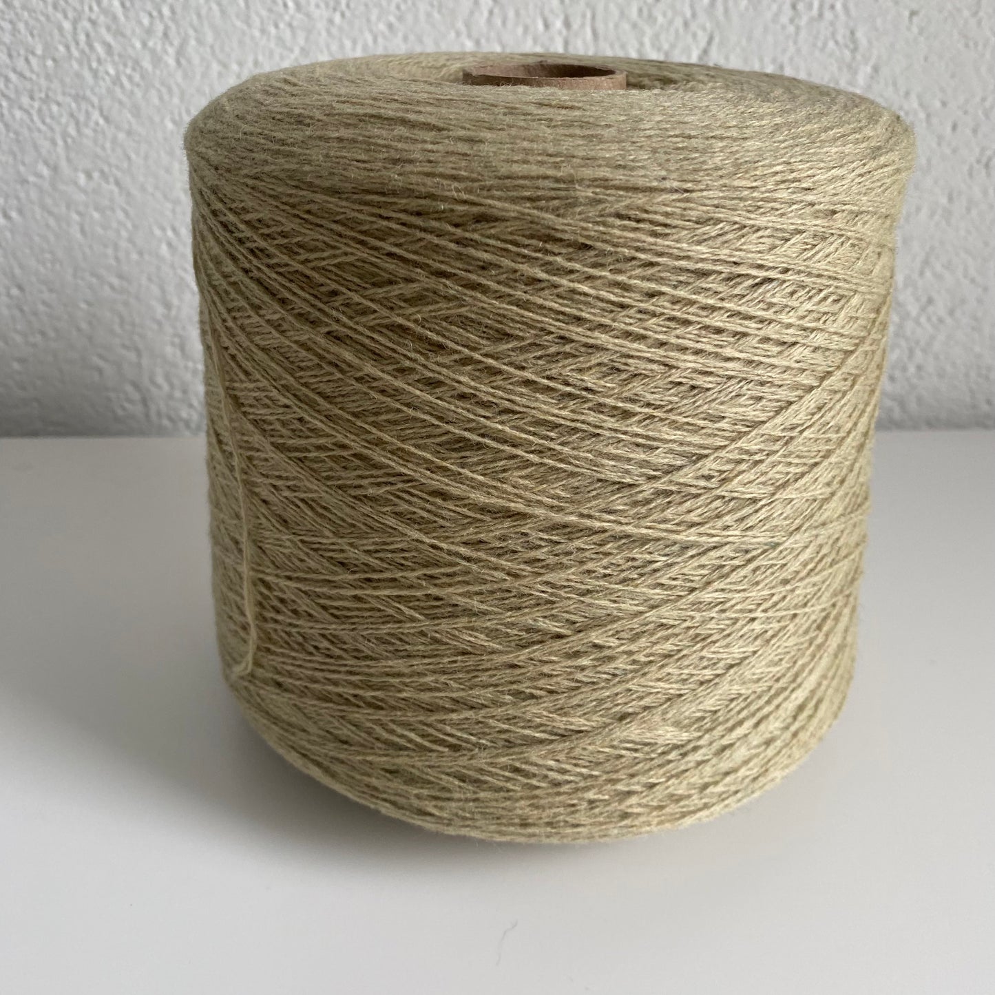 Konenwolle Merino mit Polyamid / Italy