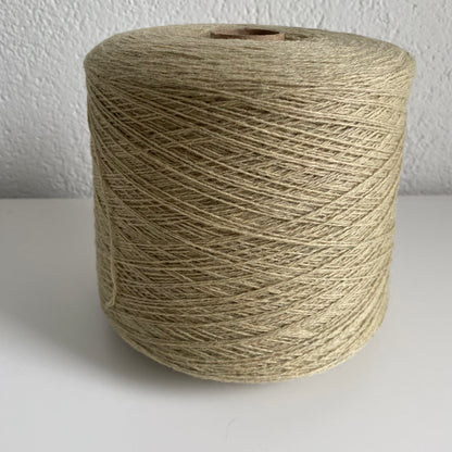 Konenwolle Merino mit Polyamid / Italy