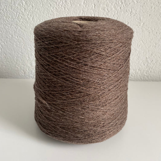 Konenwolle Merino mit Polyamid / Italy