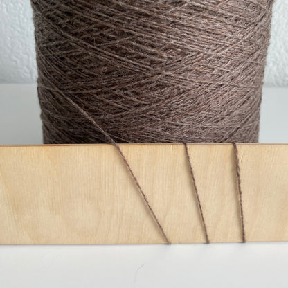 Konenwolle Merino mit Polyamid / Italy