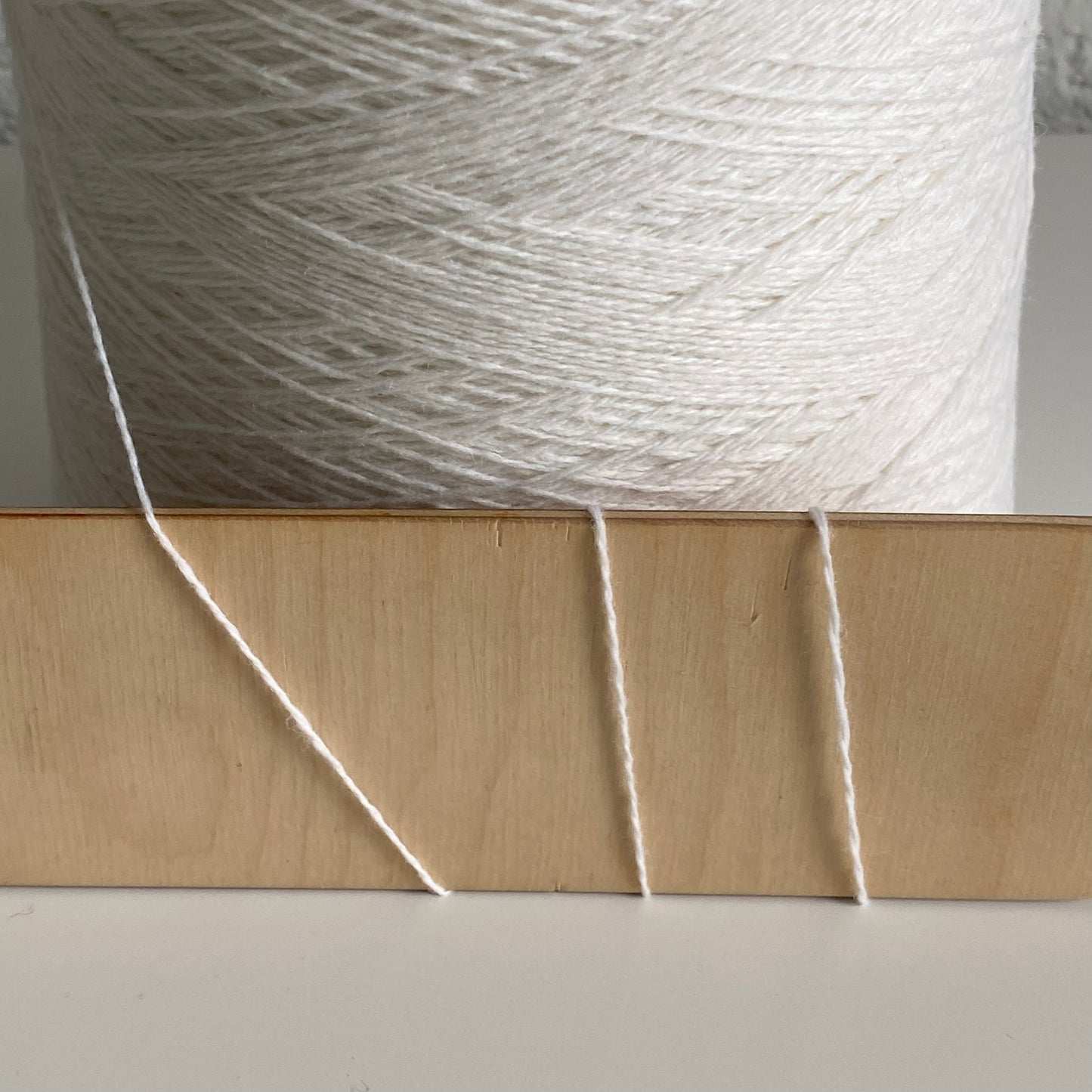 Konenwolle Merino mit Polyamid / Italy