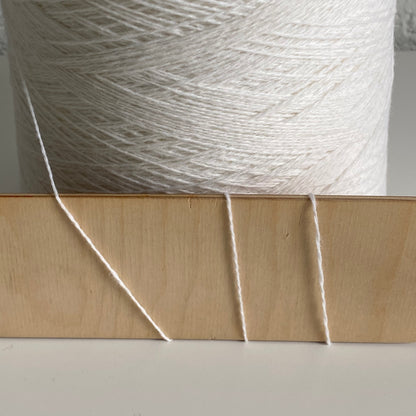 Konenwolle Merino mit Polyamid / Italy