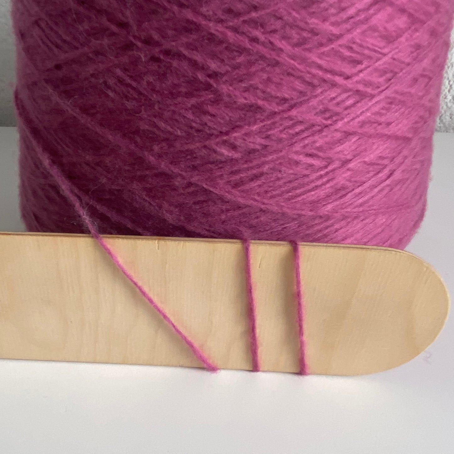 Konenwolle Merinowolle / Pecci Filati Spa