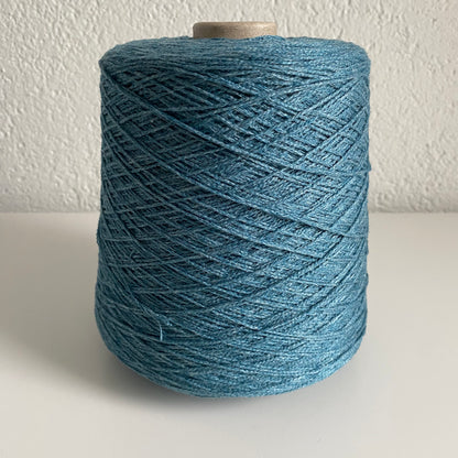 Konenwolle Seide mit Kaschmir / Loro Piana Italy