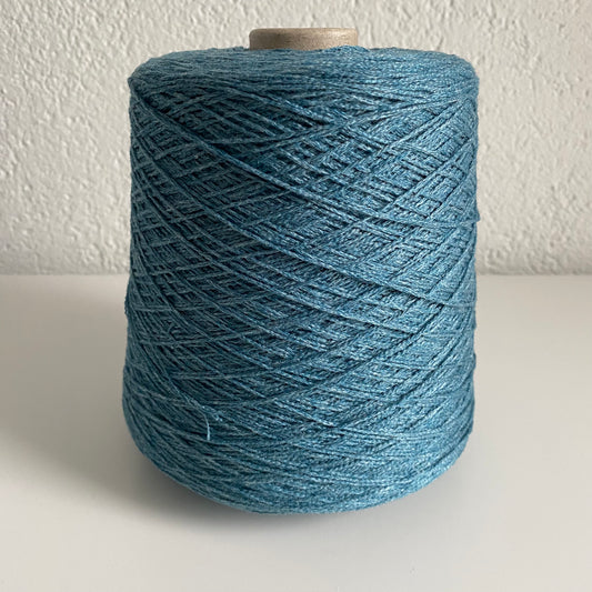 Konenwolle Seide mit Kaschmir / Loro Piana Italy