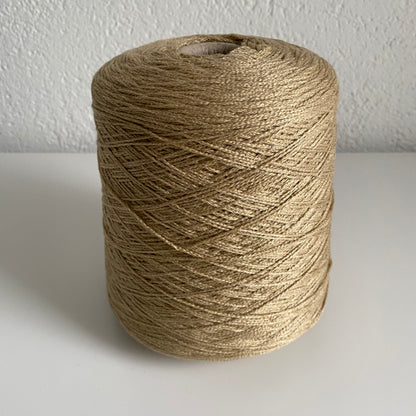 Konenwolle Seide mit Kaschmir / Loro Piana Italy