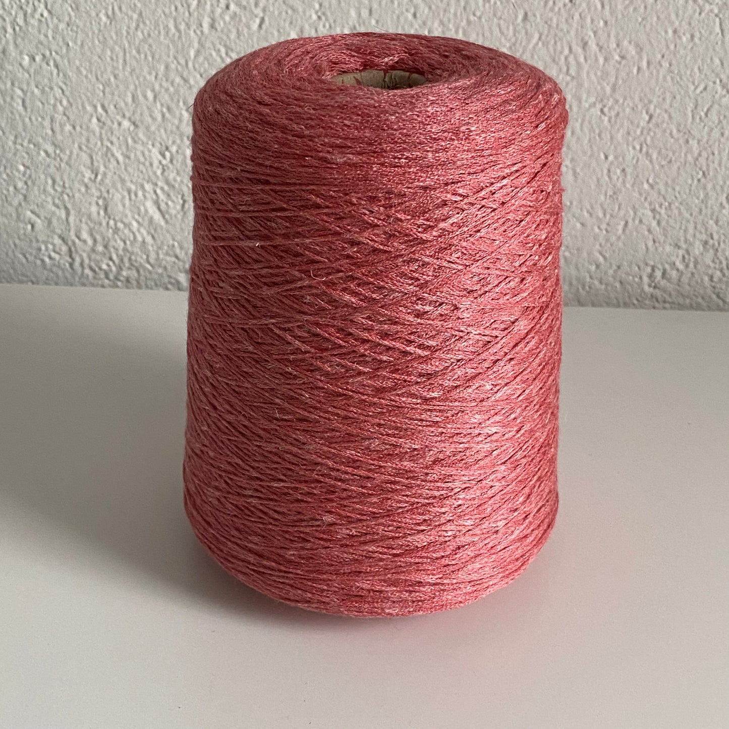 Konenwolle  Kaschmir mit Seide / Loro Piana Italy