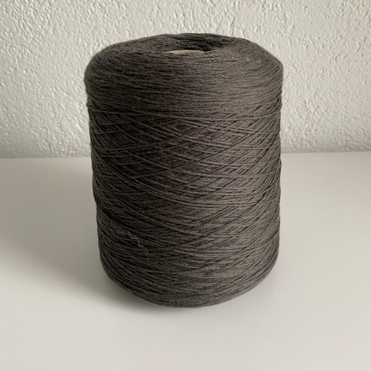 Konenwolle  Kaschmir mit Seide / Loro Piana Italy