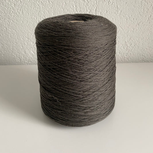 Konenwolle  Kaschmir mit Seide / Loro Piana Italy