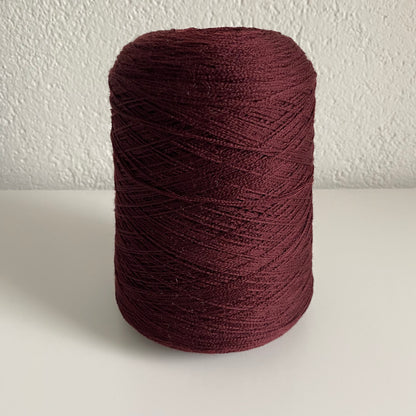 Konenwolle  Kaschmir mit Seide / Loro Piana Italy