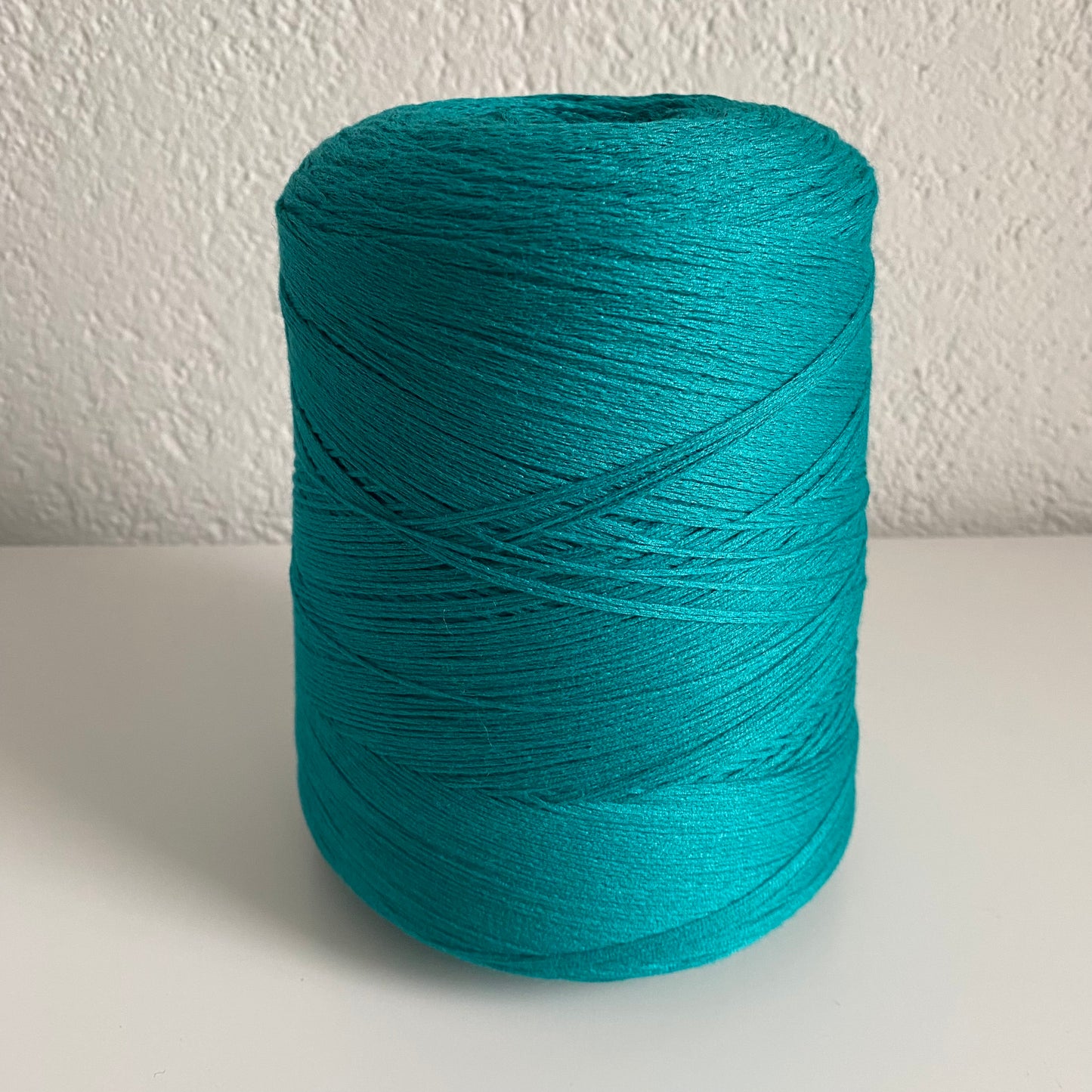 Konenwolle  Kaschmir mit Seide / Loro Piana Italy