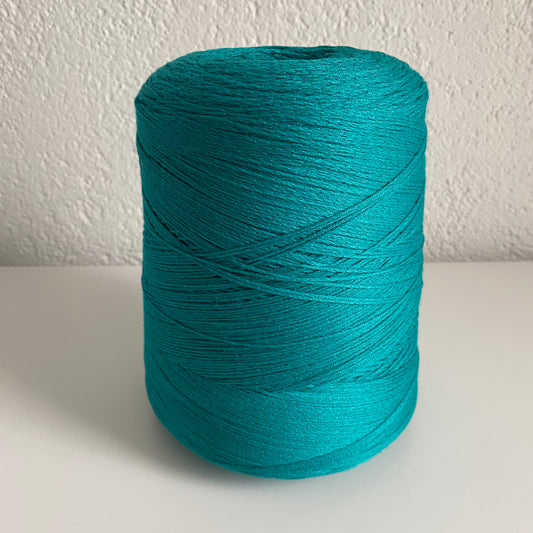 Konenwolle  Kaschmir mit Seide / Loro Piana Italy