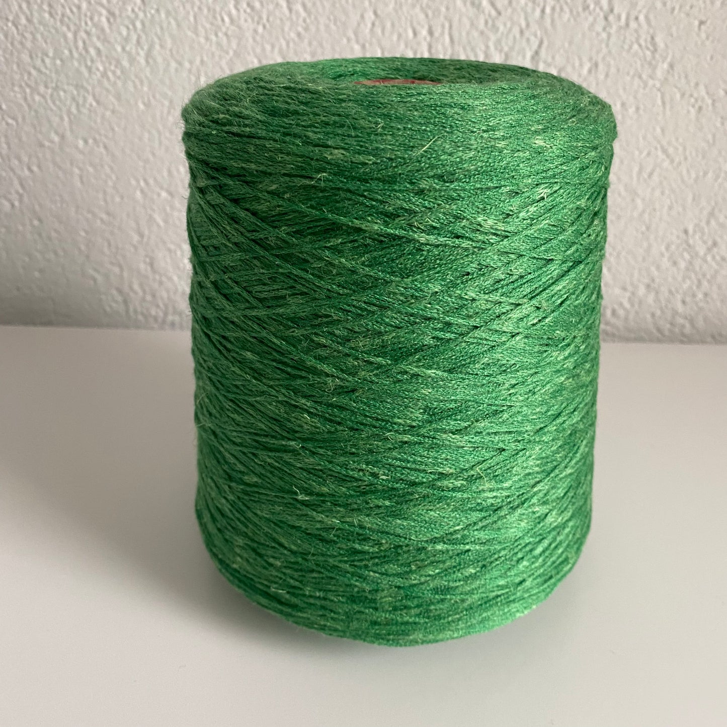 Konenwolle  Kaschmir mit Seide / Loro Piana Italy