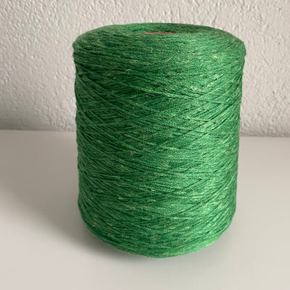 Konenwolle  Kaschmir mit Seide / Loro Piana Italy