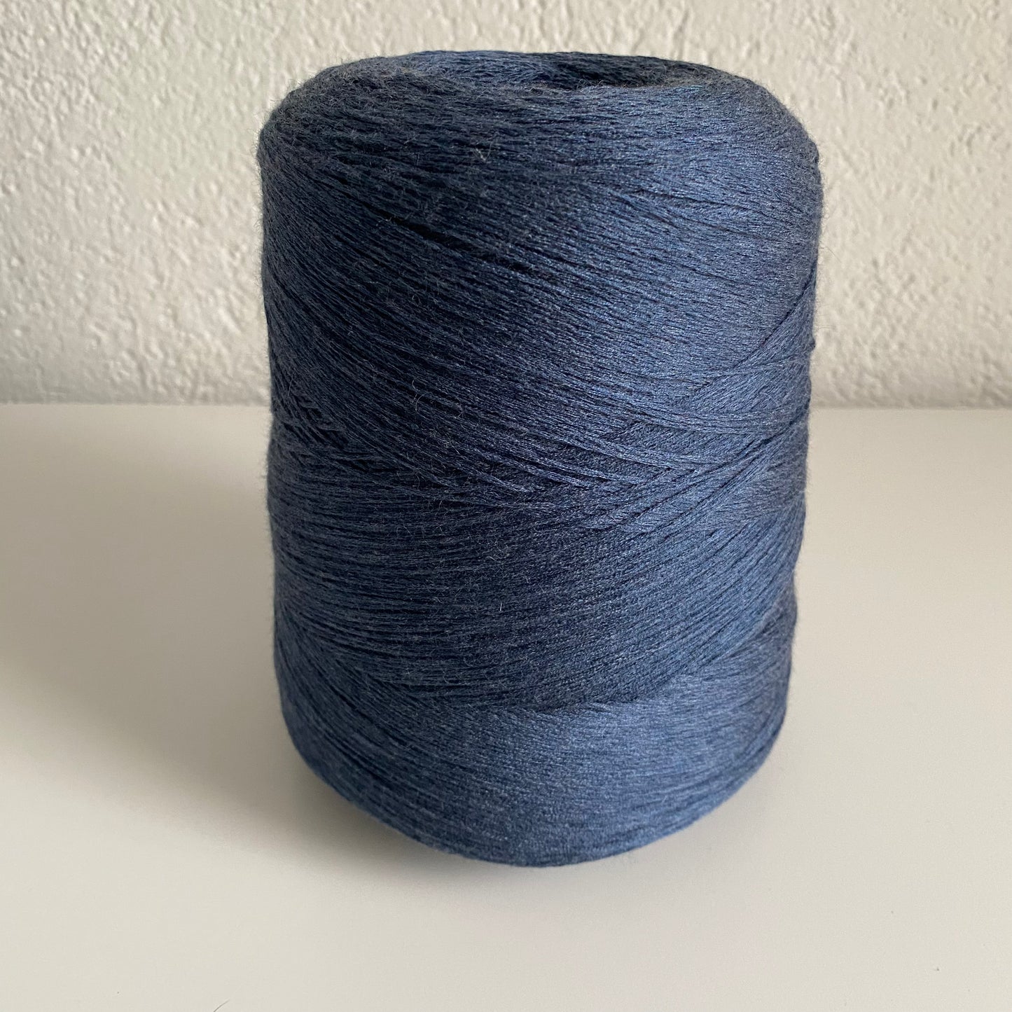 Konenwolle  Kaschmir mit Seide / Loro Piana Italy