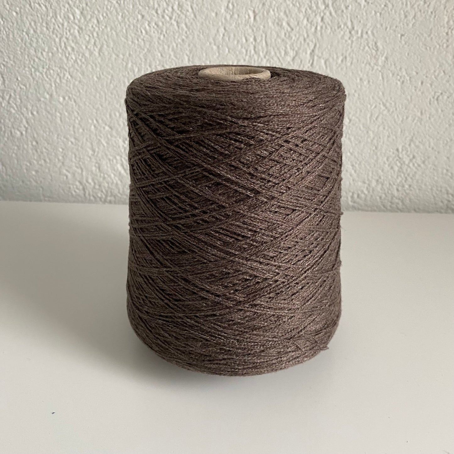 Konenwolle Seide mit Kaschmir / Loro Piana Italy