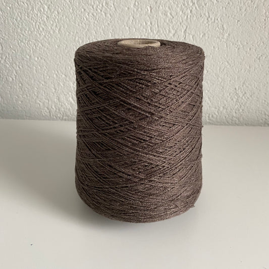 Konenwolle Seide mit Kaschmir / Loro Piana Italy