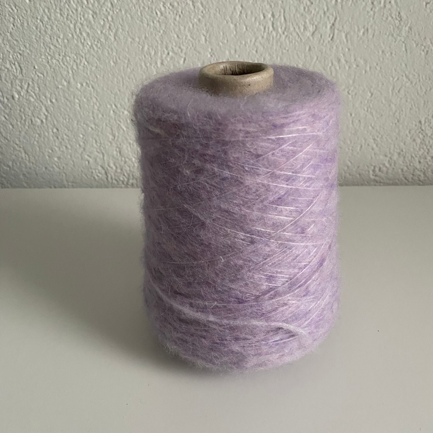 Konenwolle Merinow mit Alpaka / Lineapiu Italia.