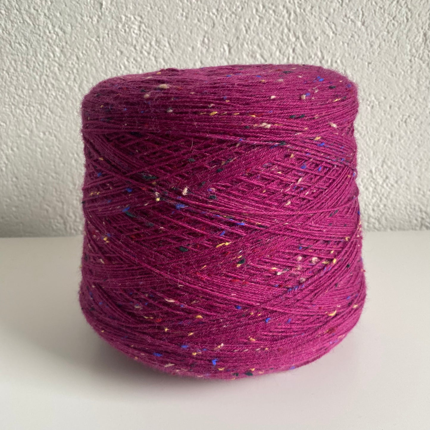 Konenwolle Merinowolle mit Polymaid / Filati Venezia Italy