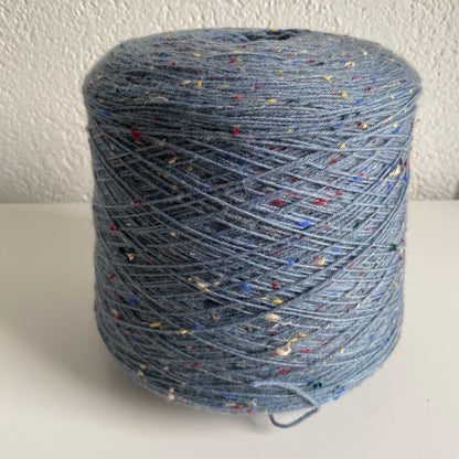 Konenwolle Merinowolle mit Polymaid / Filati Venezia Italy