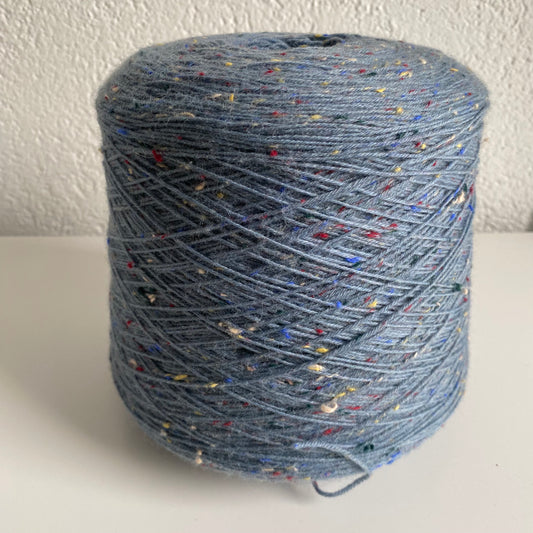 Konenwolle Merinowolle mit Polymaid / Filati Venezia Italy