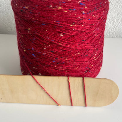 Konenwolle Merinowolle mit Polymaid / Filati Venezia Italy