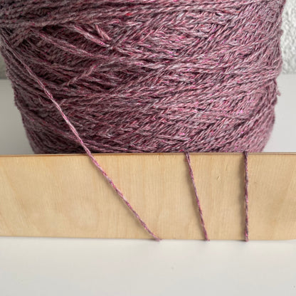 Konenwolle Merinowolle mit Seide / Filati Venezia Italy